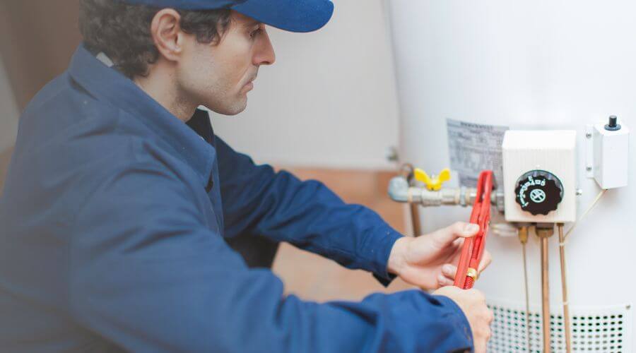 Professional emergency plumbing in Hurley, WI